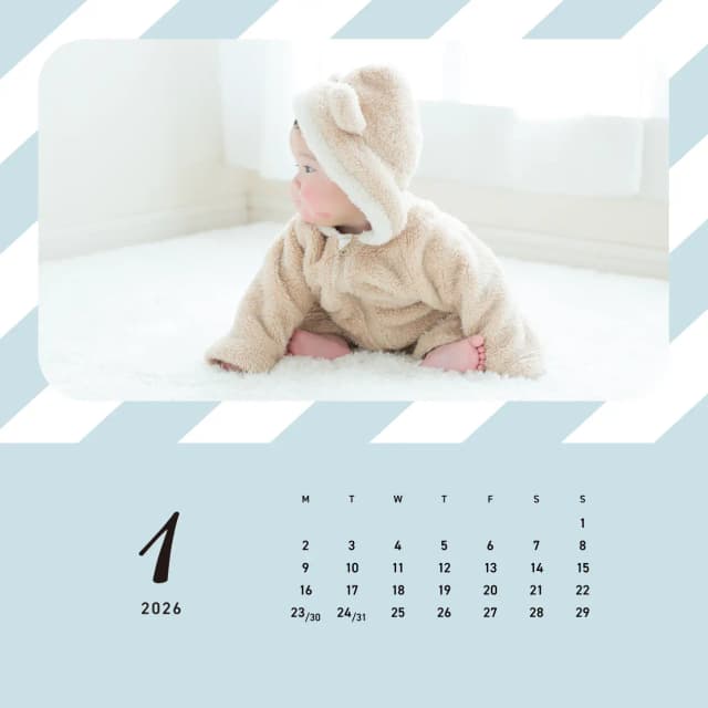 June Calendar