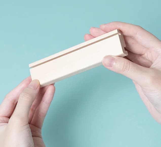 環境にやさしいエコ素材