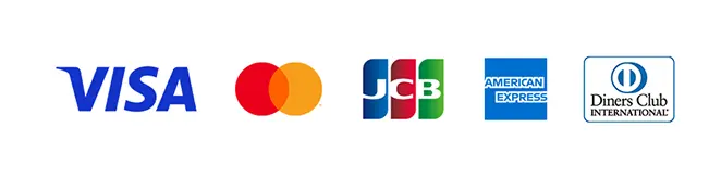 クレジットカードブランド